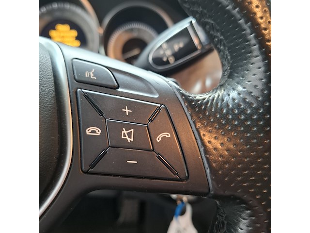 Personenauto, mercedes-benz, cls-klasse, 350, 2012 - afbeelding 37 van  62