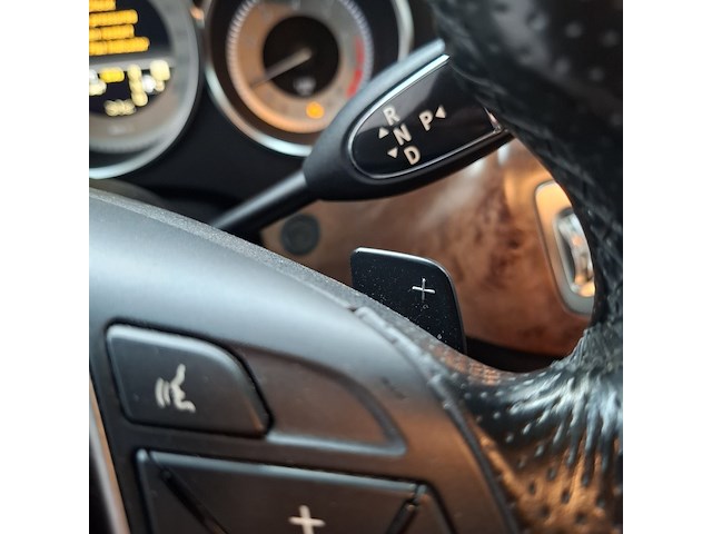 Personenauto, mercedes-benz, cls-klasse, 350, 2012 - afbeelding 38 van  62