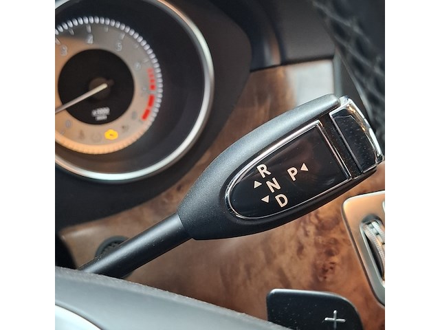 Personenauto, mercedes-benz, cls-klasse, 350, 2012 - afbeelding 39 van  62