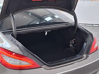 Personenauto, mercedes-benz, cls-klasse, 350, 2012 - afbeelding 42 van  62