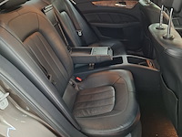 Personenauto, mercedes-benz, cls-klasse, 350, 2012 - afbeelding 44 van  62