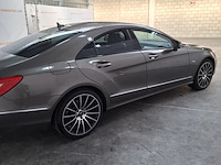 Personenauto, mercedes-benz, cls-klasse, 350, 2012 - afbeelding 34 van  62
