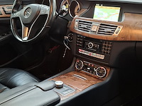 Personenauto, mercedes-benz, cls-klasse, 350, 2012 - afbeelding 46 van  62