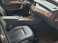 Personenauto, mercedes-benz, cls-klasse, 350, 2012 - afbeelding 47 van  62