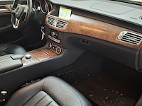 Personenauto, mercedes-benz, cls-klasse, 350, 2012 - afbeelding 48 van  62