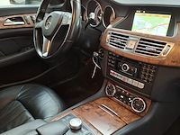 Personenauto, mercedes-benz, cls-klasse, 350, 2012 - afbeelding 49 van  62