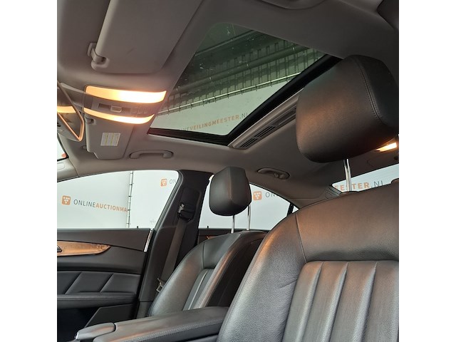 Personenauto, mercedes-benz, cls-klasse, 350, 2012 - afbeelding 51 van  62