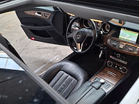 Personenauto, mercedes-benz, cls-klasse, 350, 2012 - afbeelding 53 van  62