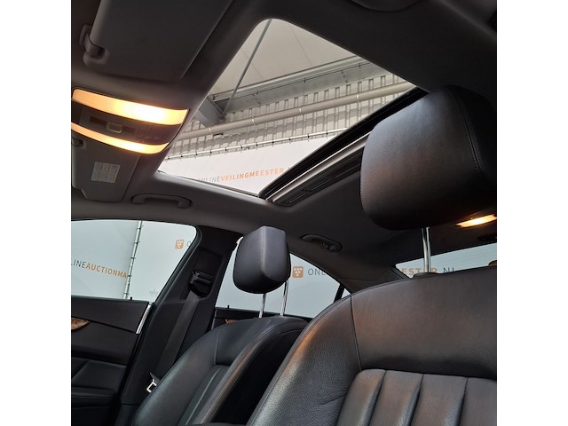 Personenauto, mercedes-benz, cls-klasse, 350, 2012 - afbeelding 54 van  62