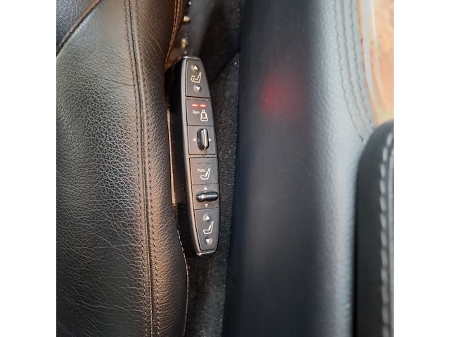 Personenauto, mercedes-benz, cls-klasse, 350, 2012 - afbeelding 55 van  62