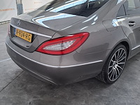 Personenauto, mercedes-benz, cls-klasse, 350, 2012 - afbeelding 45 van  62