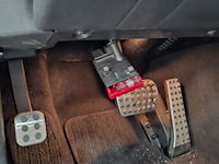 Personenauto, mercedes-benz, cls-klasse, 350, 2012 - afbeelding 57 van  62