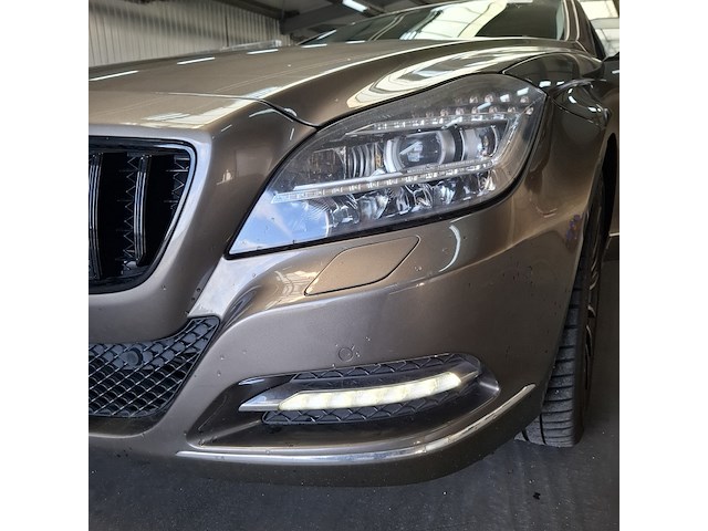 Personenauto, mercedes-benz, cls-klasse, 350, 2012 - afbeelding 58 van  62