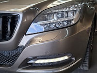 Personenauto, mercedes-benz, cls-klasse, 350, 2012 - afbeelding 58 van  62