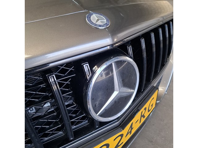 Personenauto, mercedes-benz, cls-klasse, 350, 2012 - afbeelding 59 van  62