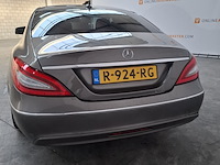 Personenauto, mercedes-benz, cls-klasse, 350, 2012 - afbeelding 56 van  62