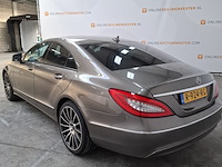 Personenauto, mercedes-benz, cls-klasse, 350, 2012 - afbeelding 60 van  62