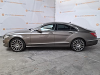 Personenauto, mercedes-benz, cls-klasse, 350, 2012 - afbeelding 61 van  62