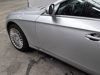 Personenauto, mercedes-benz, cls-klasse, 500, 2006 - afbeelding 2 van  61