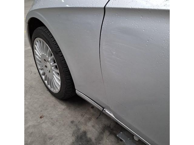 Personenauto, mercedes-benz, cls-klasse, 500, 2006 - afbeelding 3 van  61