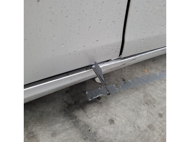 Personenauto, mercedes-benz, cls-klasse, 500, 2006 - afbeelding 5 van  61