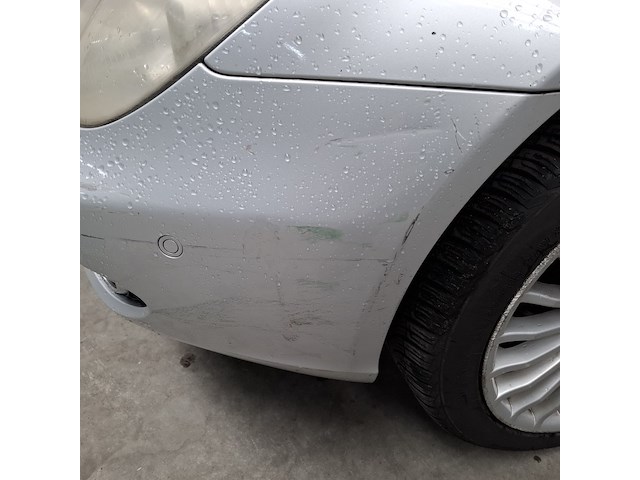 Personenauto, mercedes-benz, cls-klasse, 500, 2006 - afbeelding 7 van  61