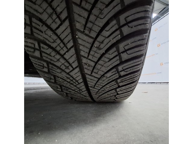 Personenauto, mercedes-benz, cls-klasse, 500, 2006 - afbeelding 8 van  61