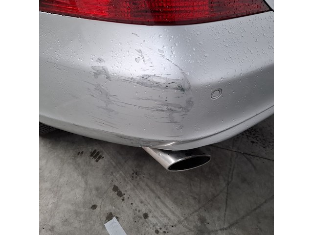 Personenauto, mercedes-benz, cls-klasse, 500, 2006 - afbeelding 10 van  61