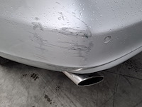 Personenauto, mercedes-benz, cls-klasse, 500, 2006 - afbeelding 10 van  61