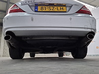 Personenauto, mercedes-benz, cls-klasse, 500, 2006 - afbeelding 11 van  61