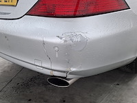 Personenauto, mercedes-benz, cls-klasse, 500, 2006 - afbeelding 13 van  61