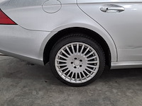 Personenauto, mercedes-benz, cls-klasse, 500, 2006 - afbeelding 14 van  61