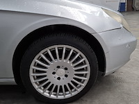 Personenauto, mercedes-benz, cls-klasse, 500, 2006 - afbeelding 16 van  61