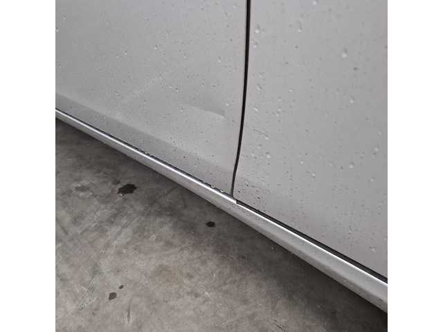 Personenauto, mercedes-benz, cls-klasse, 500, 2006 - afbeelding 17 van  61