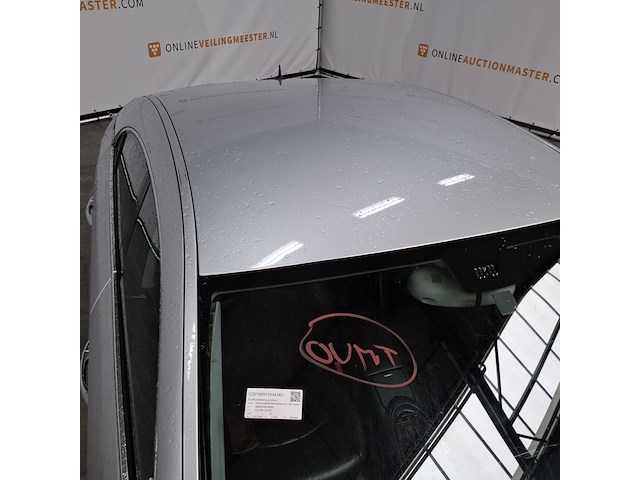 Personenauto, mercedes-benz, cls-klasse, 500, 2006 - afbeelding 18 van  61