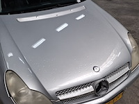 Personenauto, mercedes-benz, cls-klasse, 500, 2006 - afbeelding 20 van  61