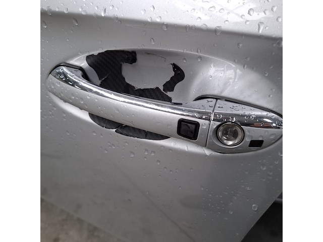 Personenauto, mercedes-benz, cls-klasse, 500, 2006 - afbeelding 22 van  61