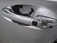 Personenauto, mercedes-benz, cls-klasse, 500, 2006 - afbeelding 22 van  61