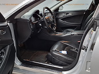 Personenauto, mercedes-benz, cls-klasse, 500, 2006 - afbeelding 24 van  61