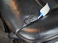 Personenauto, mercedes-benz, cls-klasse, 500, 2006 - afbeelding 25 van  61