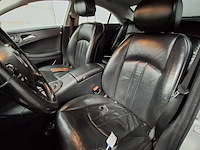 Personenauto, mercedes-benz, cls-klasse, 500, 2006 - afbeelding 26 van  61