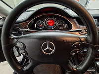 Personenauto, mercedes-benz, cls-klasse, 500, 2006 - afbeelding 27 van  61