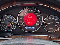 Personenauto, mercedes-benz, cls-klasse, 500, 2006 - afbeelding 28 van  61