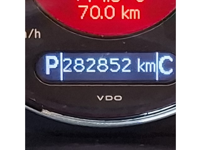 Personenauto, mercedes-benz, cls-klasse, 500, 2006 - afbeelding 29 van  61