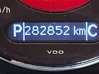 Personenauto, mercedes-benz, cls-klasse, 500, 2006 - afbeelding 29 van  61