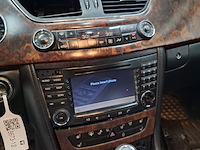 Personenauto, mercedes-benz, cls-klasse, 500, 2006 - afbeelding 30 van  61