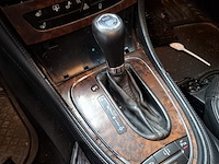 Personenauto, mercedes-benz, cls-klasse, 500, 2006 - afbeelding 31 van  61