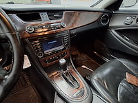 Personenauto, mercedes-benz, cls-klasse, 500, 2006 - afbeelding 32 van  61