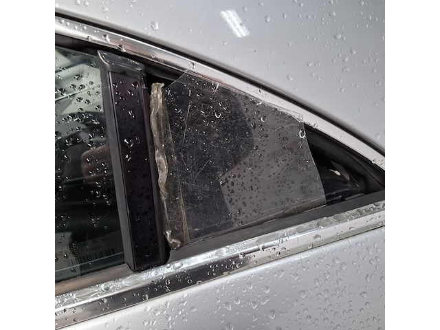 Personenauto, mercedes-benz, cls-klasse, 500, 2006 - afbeelding 35 van  61