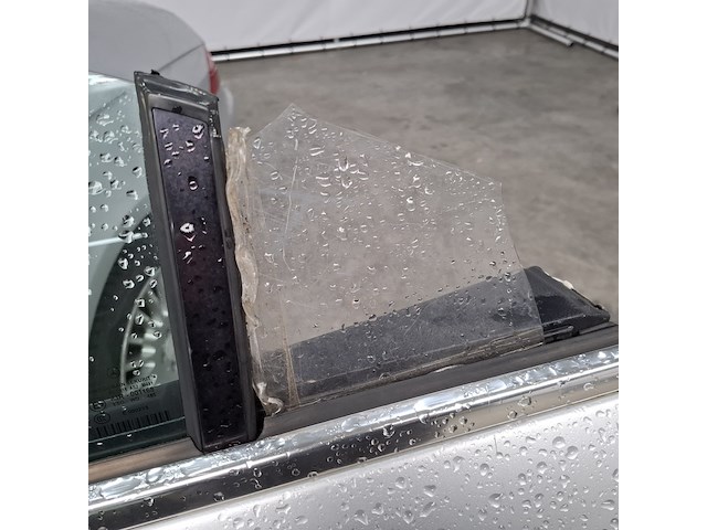 Personenauto, mercedes-benz, cls-klasse, 500, 2006 - afbeelding 36 van  61